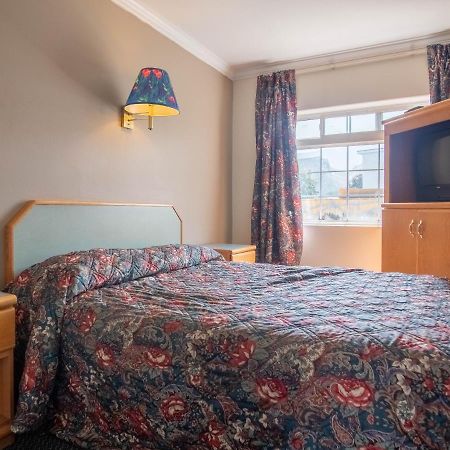 קמלופס Lamplighter Motel מראה חיצוני תמונה
